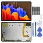 Pantalla Completa para Samsung Galaxy Tab S7+ SM-T970