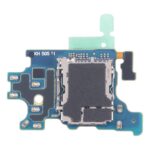 Placa Lectora de Tarjeta SIM para Samsung Galaxy S25 Edge SM-S937B (Versión UE)