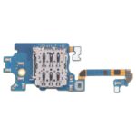 Placa Lectora de Tarjeta SIM para Samsung Galaxy S25 Edge SM-S937U (Versión EE.UU.)