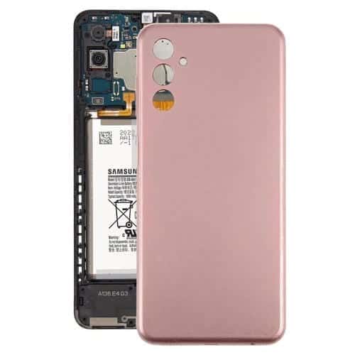 Tapa Batería Carcasa Trasera para Samsung Galaxy M13 SM-M135F (Rosa)