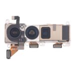 Conjunto de Cámaras Originales para Google Pixel 9 Pro XL (Periscope + Gran Angular + Cámara Principal)