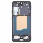 Marco Central y Bisel para Samsung Galaxy S25 SM-S931B (Negro) - Imagen 2