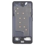 Marco Central y Bisel para Samsung Galaxy S25 SM-S931B (Negro) - Imagen 3
