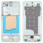 Marco Central para Samsung Galaxy S25 SM-S931B (Verde)