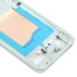 Marco Central para Samsung Galaxy S25 SM-S931B (Verde) - Imagen 4