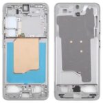 Marco Central para Samsung Galaxy S25 SM-S931B (Gris)