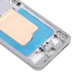 Marco Central para Samsung Galaxy S25 SM-S931B (Gris) - Imagen 4
