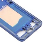 Marco Central y Bisel para Samsung Galaxy S25 SM-S931B (Azul) - Imagen 4