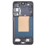 Marco Central y Bisel para Samsung Galaxy S25+ SM-S936B (Negro) - Imagen 2