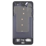 Marco Central y Bisel para Samsung Galaxy S25+ SM-S936B (Negro) - Imagen 3