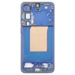 Marco Central y Bisel para Samsung Galaxy S25+ SM-S936B (Azul) - Imagen 2