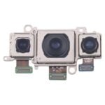 Kit de Cámaras Originales para Samsung Galaxy Z Fold7 SM-F966 (Teleobjetivo + Gran Angular + Principal)