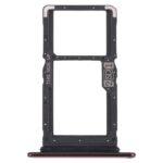 Bandeja Tarjeta SIM y Micro SD para Motorola One Hyper XT2027 XT2027-1 (Azul)