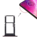 Bandeja Tarjeta SIM y Micro SD para Motorola One Hyper XT2027 XT2027-1 (Azul) - Imagen 4