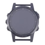 Pantalla Completa con Marco para Garmin Fenix 5S Plus (Versión zafiro) - Imagen 2