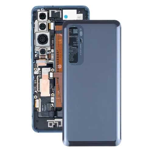 Tapa Trasera Batería para Xiaomi Mi Note 10 Lite (Blanco)