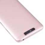 Tapa Trasera Batería para ZTE Blade V8 BV0800 T80 - Imagen 4