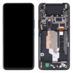 Pantalla Completa Original para Asus Zenfone 8 Flip ZS672KS con Marco (Plata) - Imagen 3
