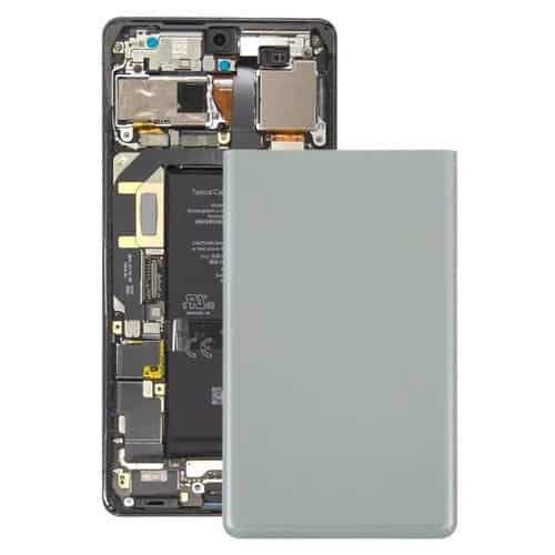 Tapa Trasera de Batería para Google Pixel 7 Pro