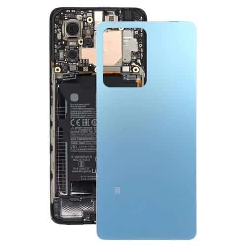 Tapa Trasera Batería para Xiaomi Redmi Note 12 Pro