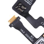 Sensor de Huellas Dactilares Flex Cable para Google Pixel 6A Original - Imagen 4