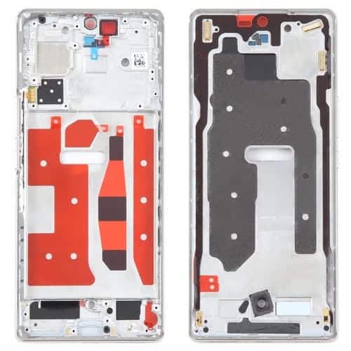 Carcasa Frontal Marco Pantalla para Honor 70 (Oro)