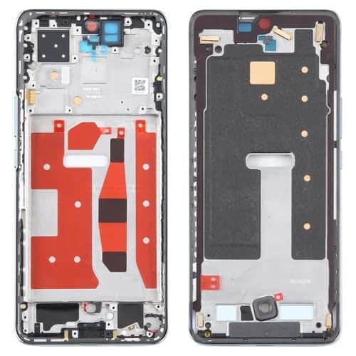 Marco Pantalla LCD Frontal para Honor 60 Pro (Verde) Original