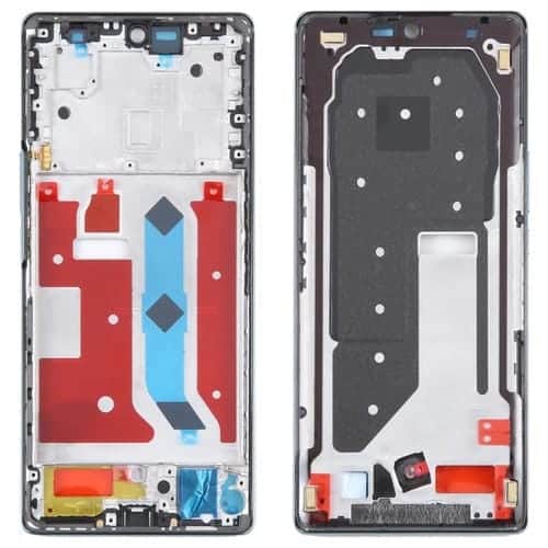 Marco Pantalla LCD Carcasa Frontal para Honor 60 Se (Verde) Original
