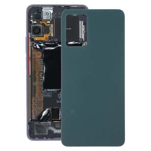 Tapa Trasera de Batería de Vidrio para Xiaomi 11I Hypercharge