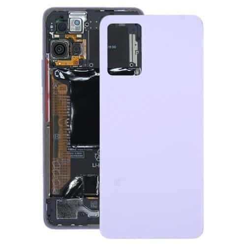 Tapa Trasera de Batería de Vidrio para Xiaomi 11I Hypercharge