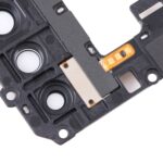 Cubierta de Lente de Cámara para TCL 20 SE (Verde) - Imagen 4