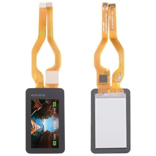 Pantalla Completa Original para GoPro Max