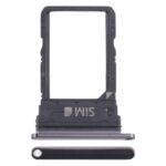 Bandeja Tarjeta SIM Original para Motorola Razr 40 Ultra (Negro)