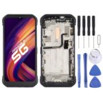 Pantalla Original Completa para Ulefone Armor 11 5G
