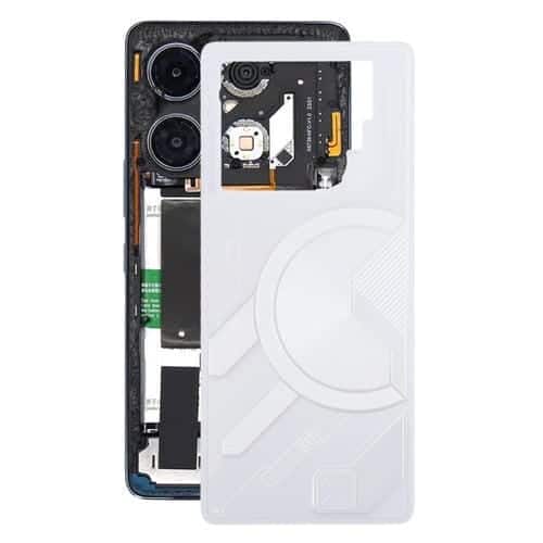 Tapa Trasera Batería para Infinix GT 20 Pro X6871 (Blanca)
