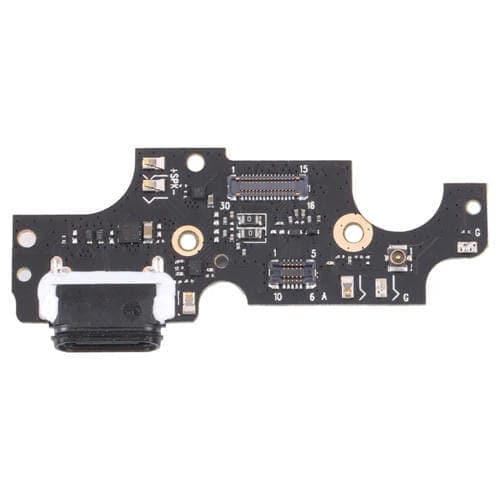 Placa de Puerto de Carga para Umidigi Bison X10 Pro