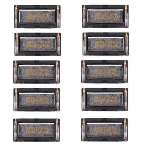 Altavoz Auricular para ZTE Blade A452 (10 Piezas)