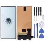 Pantalla Completa AMOLED para ZTE Nubia Z70 Ultra NX733J NX736J