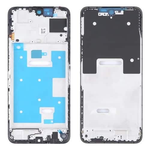 Carcasa Frontal Original para Honor X7B Marco Pantalla LCD Placa de Bisel