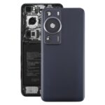 Tapa Trasera Batería y Lente Cámara para Huawei P60 Pro
