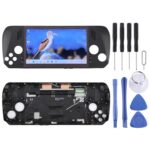 Pantalla Completa con Marco para Asus Rog Ally X (2024) Ally-RC72LA