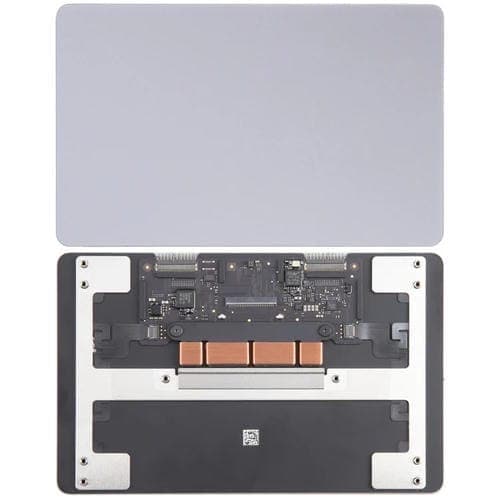 Panel Táctil para Apple MacBook Air M2 13 A2681 (Gris)