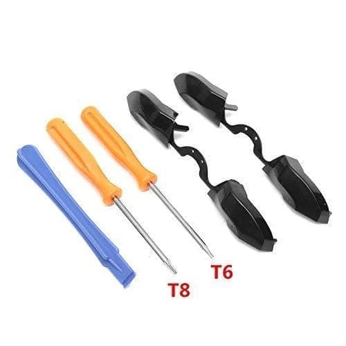 Kit de Reparación de Teclas Unidas para XBOX One Elite