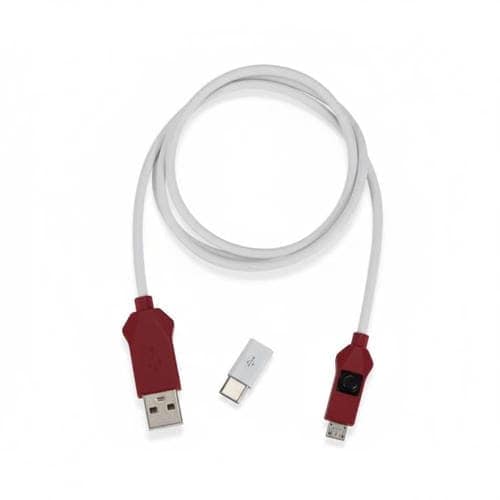 Cable Deep Flash W231 para Xiaomi Desbloqueo BL y acceso modo 9008