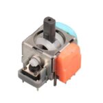 Joystick analógico con efecto Hall DS13-MAX TMR para Mando PS5