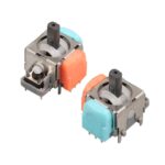 Joystick analógico con efecto Hall DS13-MAX TMR para Mando PS5 - Imagen 2