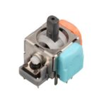 Joystick analógico con efecto Hall DS13-MAX TMR para Mando PS4