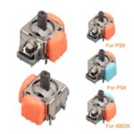 Joystick analógico con efecto Hall DS13-MAX TMR para Mando PS4 - Imagen 4