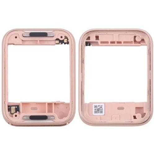 Marco de Pantalla LCD Original para Xiaomi Smart Band 9 Pro (Rosa)