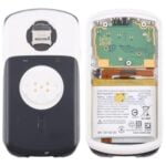 Carcasa Trasera con Batería para Garmin Edge 1030